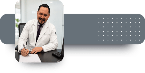 Dr. Héctor Villaseñor – Ortopedista Traumatólogo